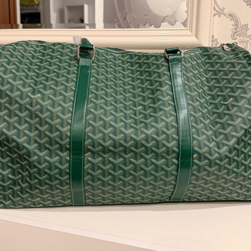 Goyard Dufflebag brand new colorful handbag