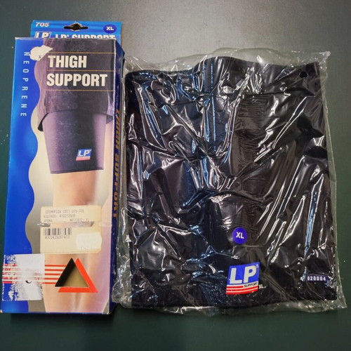 LP thigh support size XL new