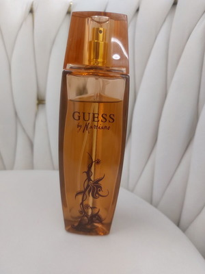 Guess by Marciano Eau de Parfum 100ml like new, few sprays missing