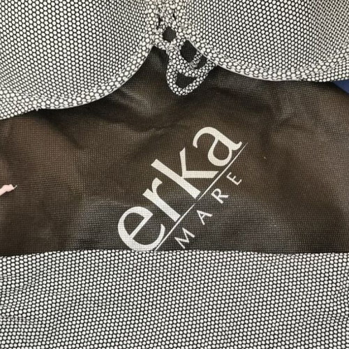 Erka Mare Bikini Set Cup D Size 50 New