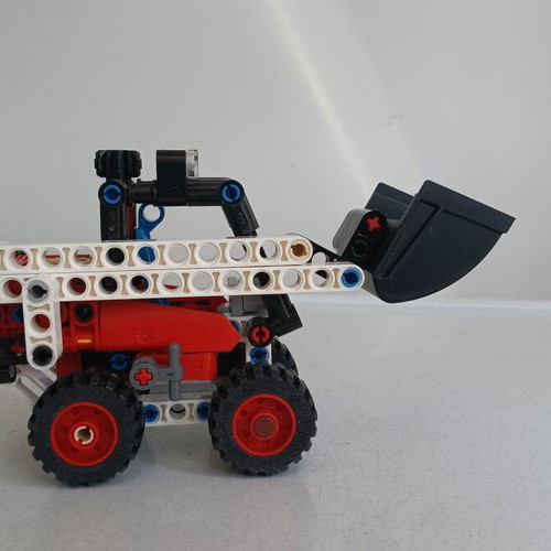 Lego sets like new, one unopened