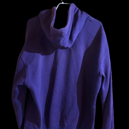 Pull&Bear hoodie like new, purple, size M/L (40)