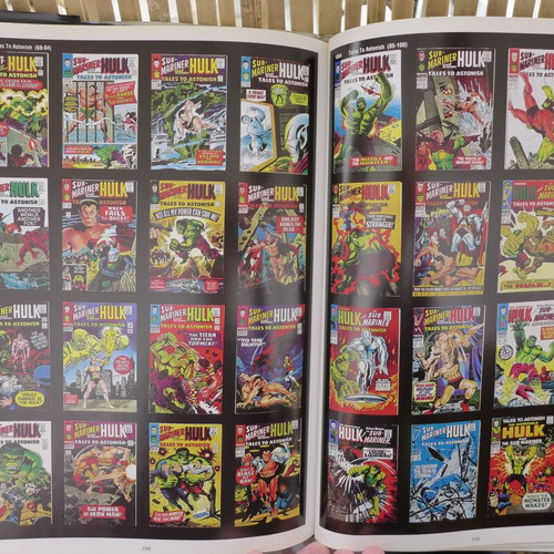 Photo-Journal Guide to Marvel Comics Volume 4 (K-Z) used