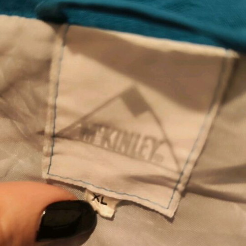 Vintage jacket used in very good condition, size XL