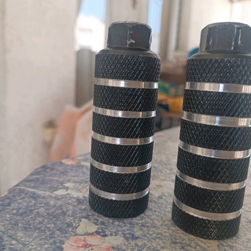 BMX Pedals like new