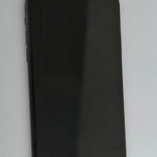 Apple iPhone 11 64GB black