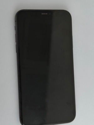 Apple iPhone 11 64GB black