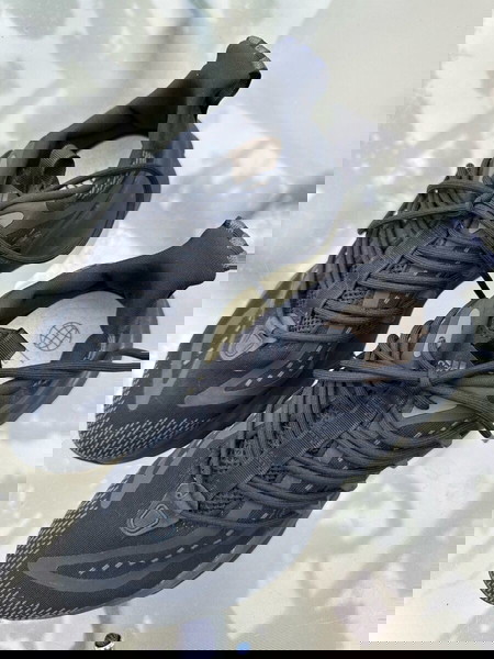 Adidas boost παπούτσια