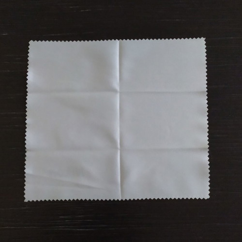 Glasses cleaning cloth new