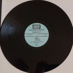 The Mighty Mofos The Mighty E.P. 12'' 45RPM βινύλιο μεταχειρισμένο, rock