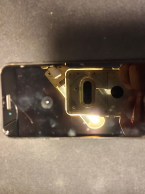 iPhone SE 2020 128GB for repair or spare parts