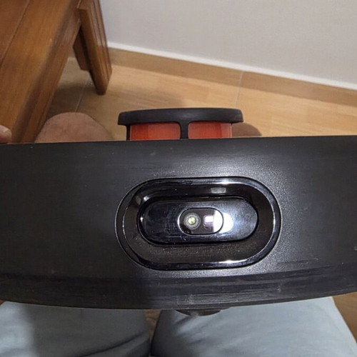 Xiaomi Mi Robot Vacuum-Mop 2 Ultra with Auto-Empty Station