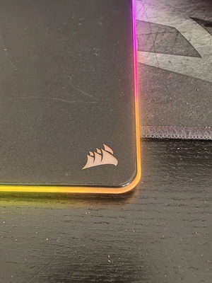 Corsair MM800 Polaris RGB used