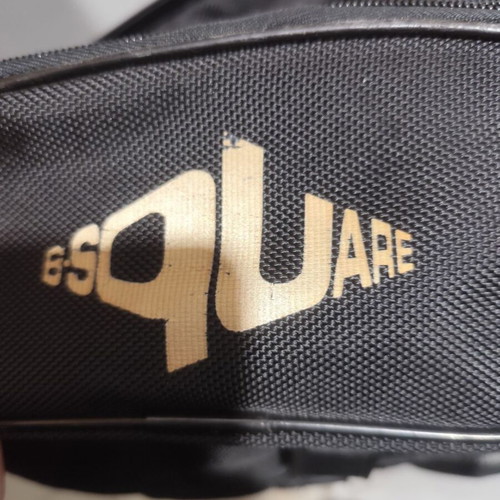 B-Square Magnetic Tank Bag used, very good condition