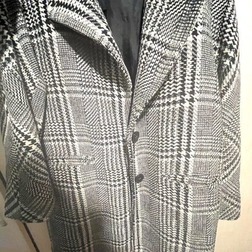 MyT coat used, small oversized fit