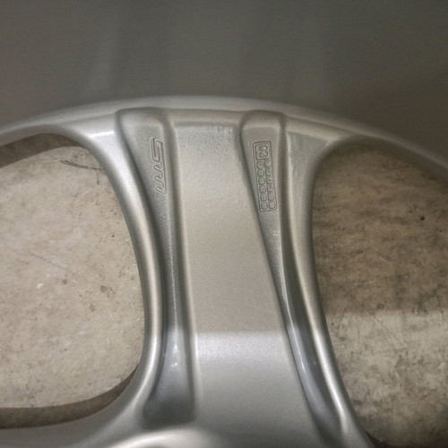 Porsche 911 (993/996) 18" rim new original item