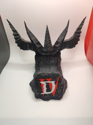 Βάση στήριξης για controller - Diablo 4 - Controller Stand