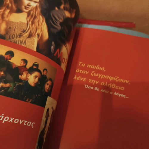 The Classmate From Another Country new book