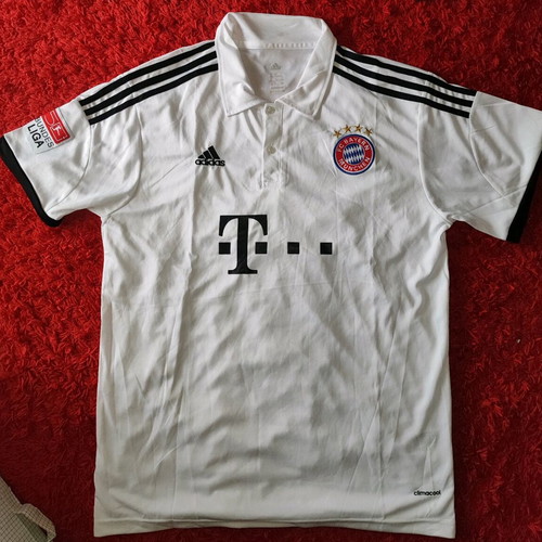 Bayern Munich jersey 2011-2012 like new, size XL