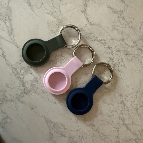AirTag and compatible cases like new
