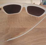 Zippo sunglasses used