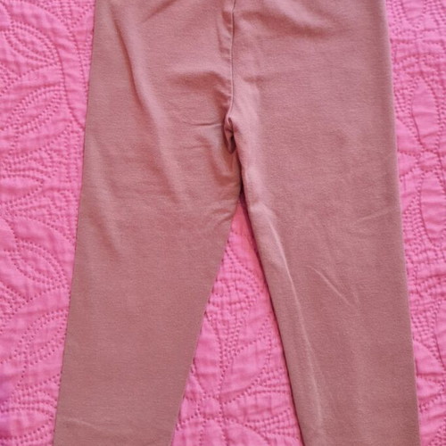 Salt and Pepper leggings size 92 cm for 2-year-old girl, like new