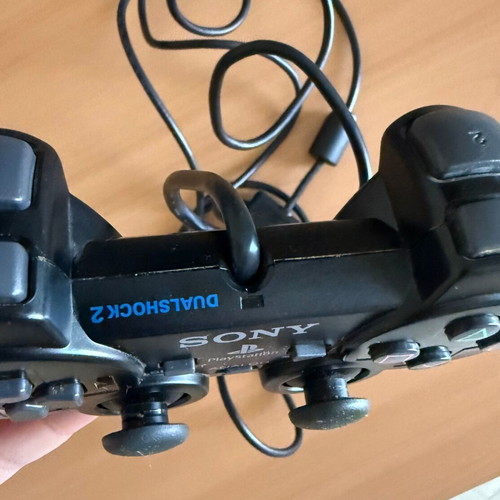 Sony PlayStation 2 Dualshock 2 controller used