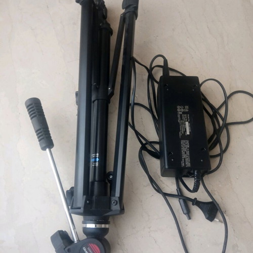 Panasonic Camera like new with all accessories