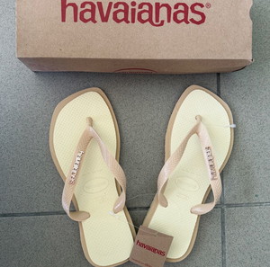 Flip-flops Havaianas TOP SQUARE FUSION