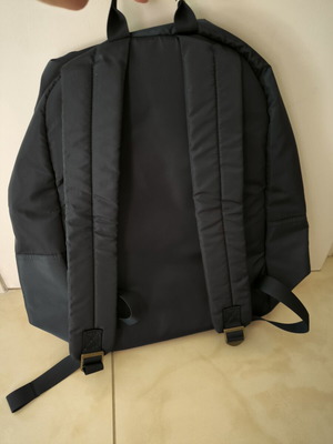 Gant Utility Backpack καινούργιο, μπλε χρώμα