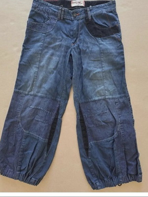 Firetrap vintage women's jeans like new, size S, blue