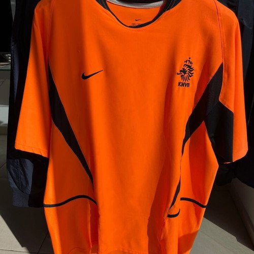 Football jersey Holland new, authentic, size L