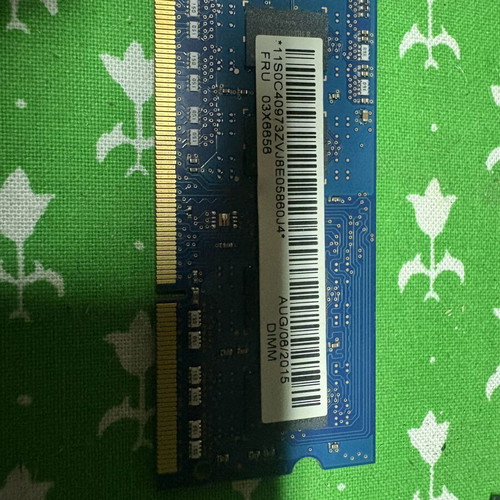 Lenovo ThinkPad L440 complete spare parts package
