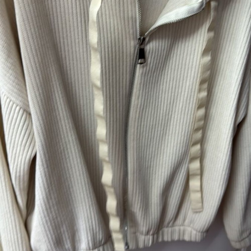 Toi&Moi women's cardigan like new, beige, small medium