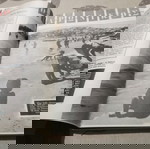  Περιοδικό ΠΕΡΙΗΓΗΤΙΚΗ Σεπτεμβρίου του 1961