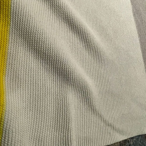 Bugaboo spring stroller blanket used