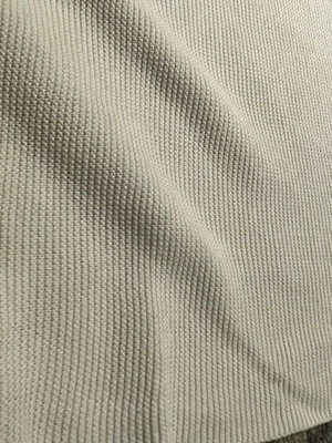Bugaboo spring stroller blanket used