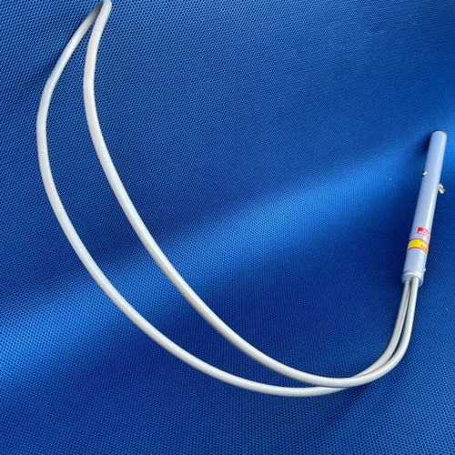 Pool rescue hook new, aluminum life hook