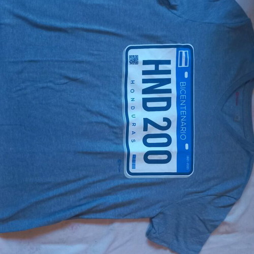 Women's tshirt new, blue, size S