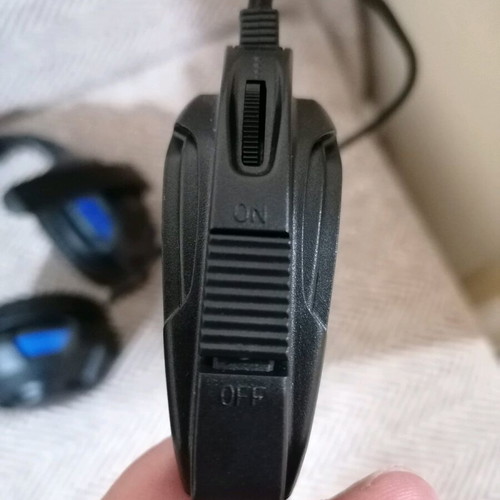 Ασύρματο ηχείακι Bluetooth i-JMB και ενσύρματο Gaming Headset Trust Gtx μεταχειρισμένα