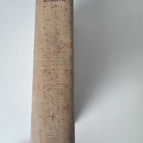 Apanta by Ioannis Gryparis used, hardcover vintage edition