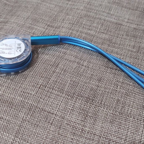Mobile charging cable new, USB to type c, iPhone, micro usb