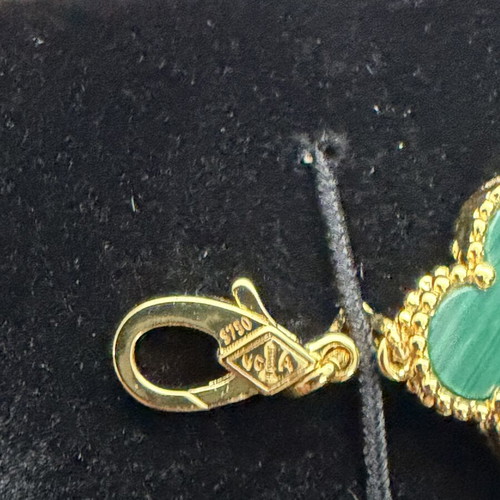 Van Cleef & Arpels bracelet