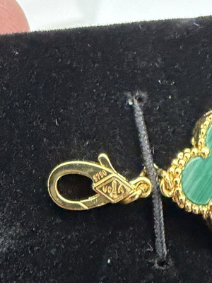 Van Cleef & Arpels bracelet