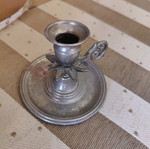 Vintage candlestick like new