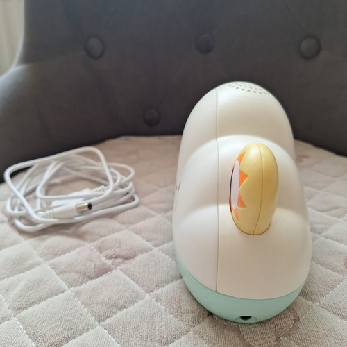 Skip Hop Dream & Shine Sleep Trainer like new, 4-in-1 night light