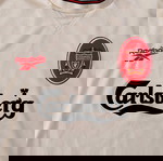  Liverpool 96-97 Away XL Extra Large football soccer Jersey shirt Λίβερπουλ Reebok premier league