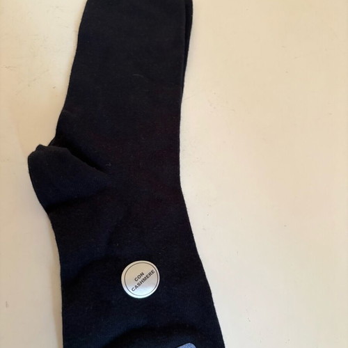Calzedonia socks pack of 5 with cashmere, size 42-43