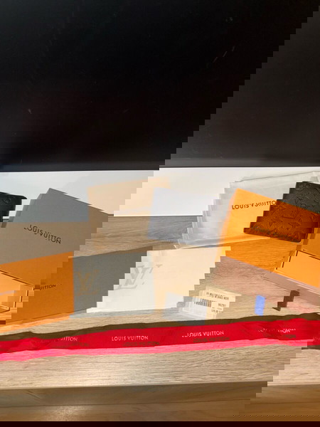 Πορτοφόλι Louis Vuitton (γνήσιο, ΑΡΙΣΤΟ)