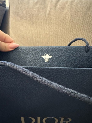 Dior bag new